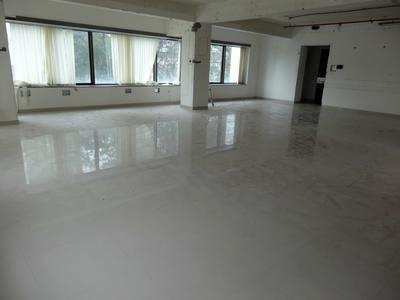 Office Space 1300 Sq.ft. for Rent in