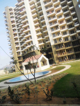 3 BHK Flat for Sale in Alwar Bypass Road, Bhiwadi