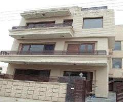 3 BHK Builder Floor for Sale in Sector 7 Faridabad