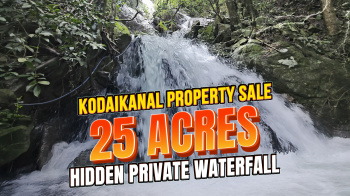  Agricultural Land for Sale in Vattakanal, Kodaikanal
