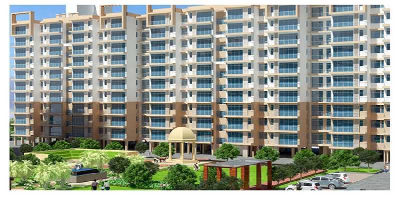 2 BHK Residential Apartment 597 Sq.ft. for Sale in Sohna, Gurgaon