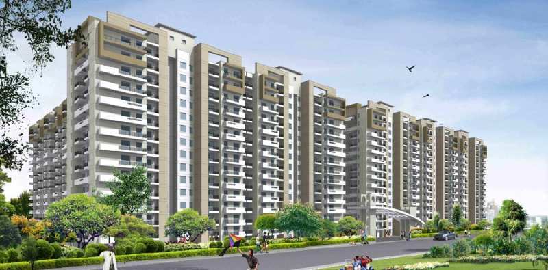 2 BHK Residential Apartment 639 Sq.ft. for Sale in Sector 78 Gurgaon