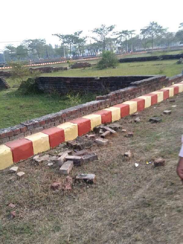  1175 Sq.ft. Residential Plot for Sale in Taramandal, Gorakhpur