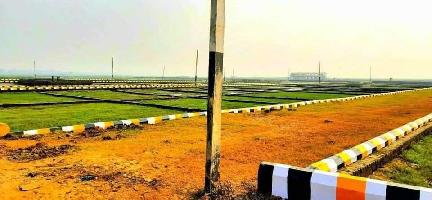  Residential Plot for Sale in Medical Road, Gorakhpur