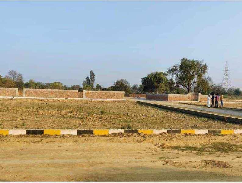  1650 Sq.ft. Residential Plot for Sale in Taramandal, Gorakhpur