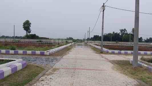  1375 Sq.ft. Residential Plot for Sale in Taramandal, Gorakhpur