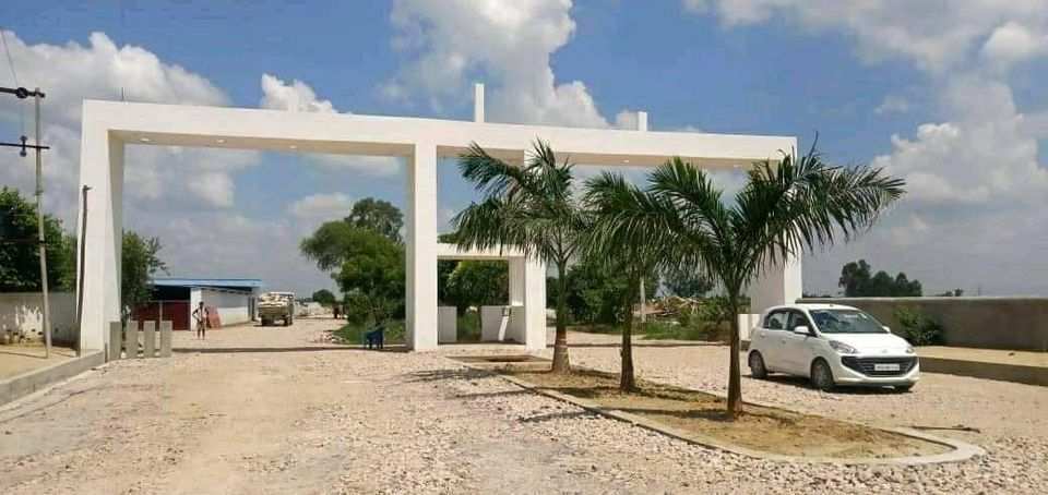  Residential Plot 1050 Sq.ft. for Sale in Taramandal, Gorakhpur