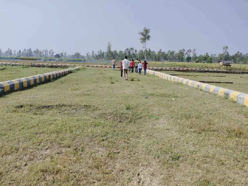  Residential Plot 900 Sq.ft. for Sale in Taramandal, Gorakhpur