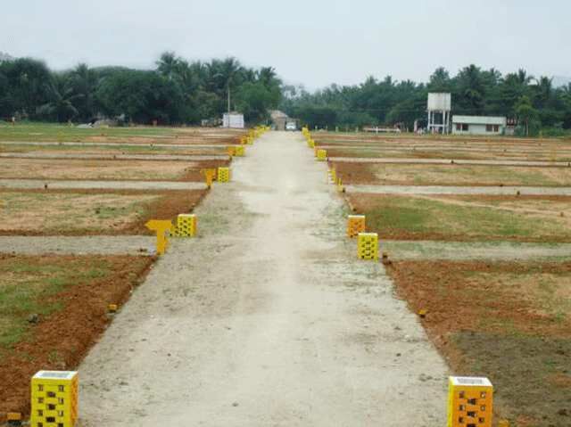  1375 Sq.ft. Residential Plot for Sale in Taramandal, Gorakhpur