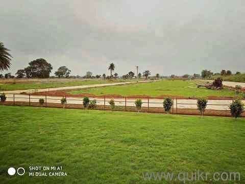  Residential Plot 1950 Sq.ft. for Sale in Medical Road, Gorakhpur