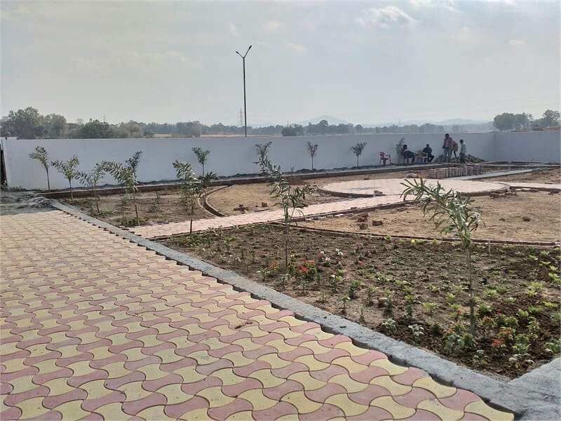  Residential Plot 1550 Sq.ft. for Sale in Taramandal, Gorakhpur