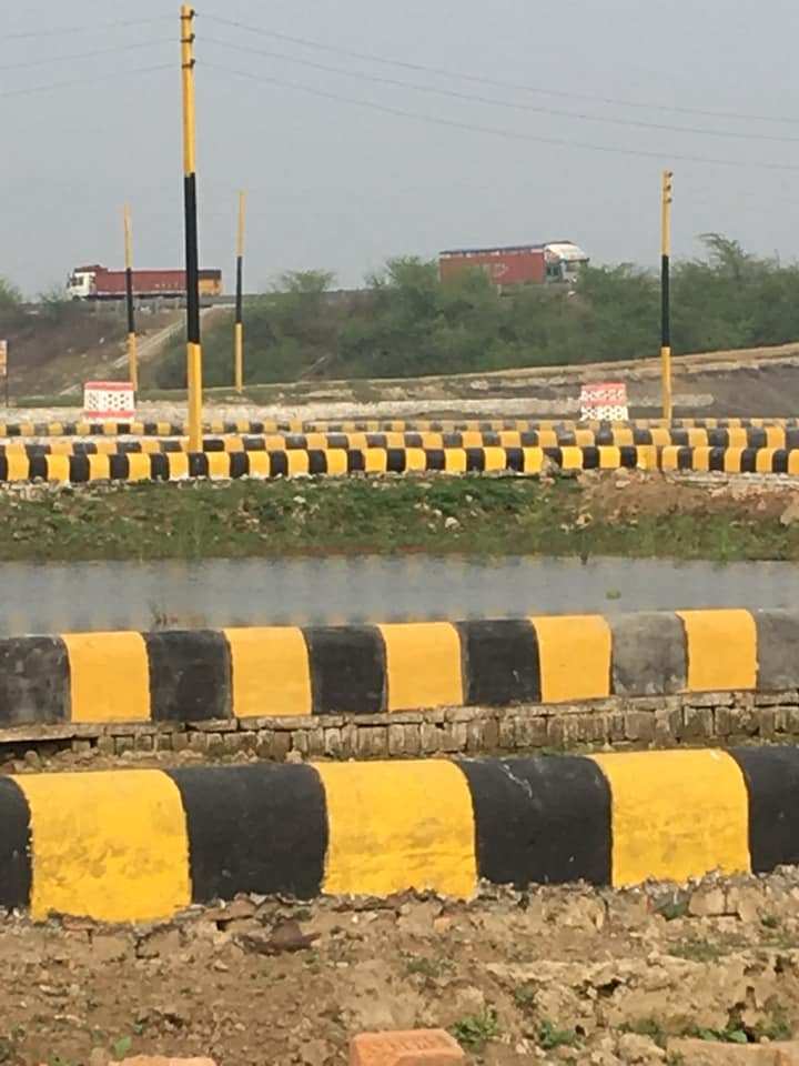  Residential Plot 1950 Sq.ft. for Sale in Taramandal, Gorakhpur