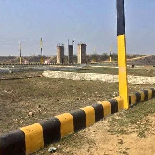  1900 Sq.ft. Residential Plot for Sale in Taramandal, Gorakhpur