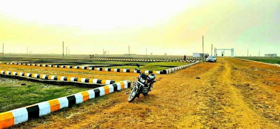  1050 Sq.ft. Residential Plot for Sale in Taramandal, Gorakhpur