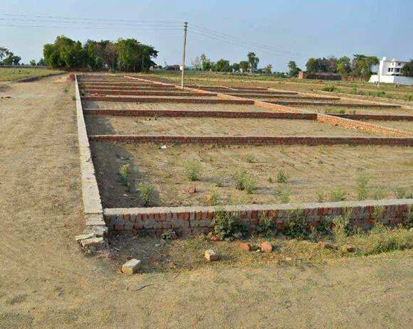  Residential Plot 1000 Sq.ft. for Sale in Taramandal, Gorakhpur