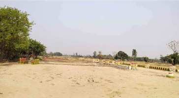  Residential Plot for Sale in Sarai Gulharia, Gorakhpur