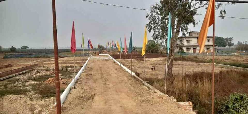  Residential Plot 700 Sq.ft. for Sale in Taramandal, Gorakhpur