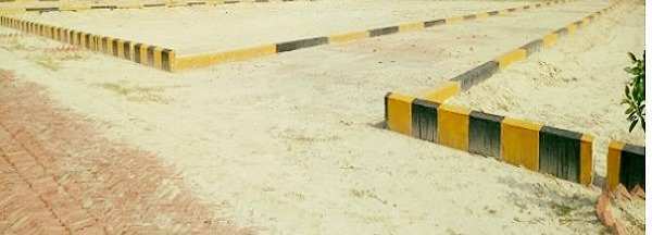  Residential Plot 1400 Sq.ft. for Sale in Taramandal, Gorakhpur