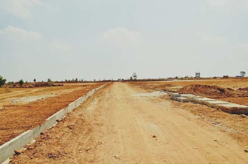  Residential Plot 700 Sq.ft. for Sale in Taramandal, Gorakhpur