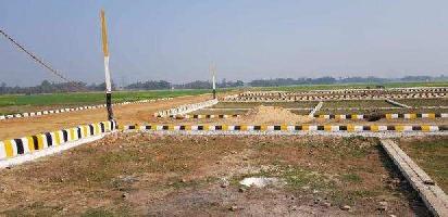  Residential Plot for Sale in Taramandal, Gorakhpur