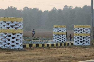  Residential Plot for Sale in Taramandal, Gorakhpur