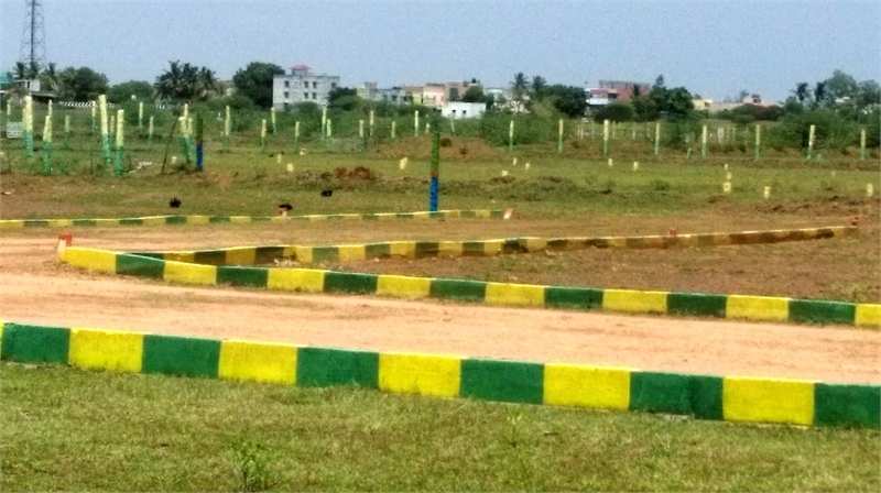  Residential Plot 700 Sq.ft. for Sale in Taramandal, Gorakhpur