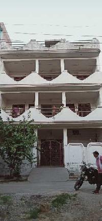 House for Sale in Ved Vyas Puri, Meerut