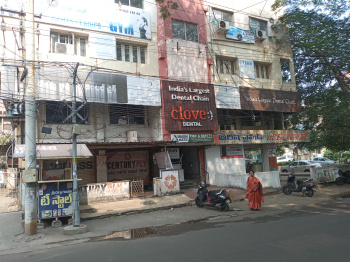  Office Space for Rent in Santhipuram, Visakhapatnam