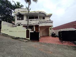 5 BHK House for Rent in Barton Hill, Thiruvananthapuram