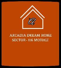 2 BHK Flat for Rent in Sector 116 Mohali