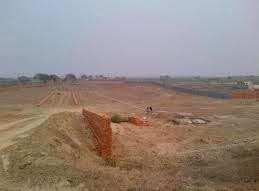  Residential Plot for Sale in Sector 162 Noida