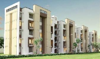 2 BHK Flat for Sale in Chachiyawas, Ajmer