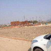  Residential Plot for Sale in Haribhau Upadhyay Nagar Extension, Ajmer