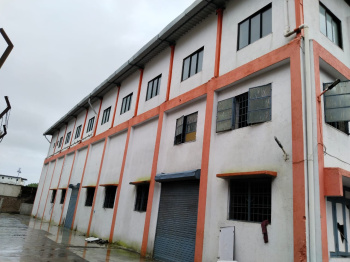  Factory for Sale in Somnath Road, Ringanwada