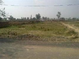  Commercial Land for Sale in Chinhat Road, Lucknow