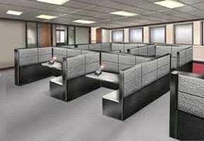  Office Space for Rent in Hussainganj, Lucknow