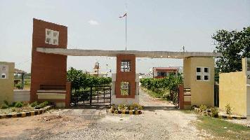  Residential Plot for Sale in Raibareli Road, Lucknow