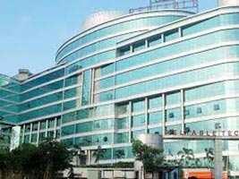  Office Space for Rent in Anand Dham, Ahmedabad