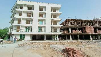 1 BHK Builder Floor for Sale in Kulesara, Greater Noida