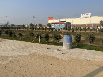  Commercial Land for Sale in Kotputli, Jaipur