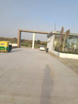  Residential Plot for Sale in Solra, Palwal