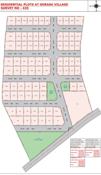  Residential Plot for Sale in Dholera, Ahmedabad