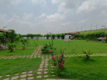 1 RK Farm House for Sale in Sector 156, Noida