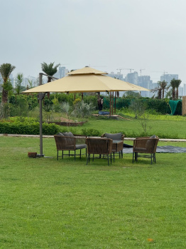 1 RK Farm House for Sale in Techzone 1, Greater Noida