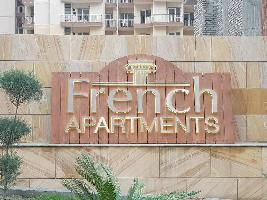 3 BHK Flat for Sale in Sector 16B Greater Noida West