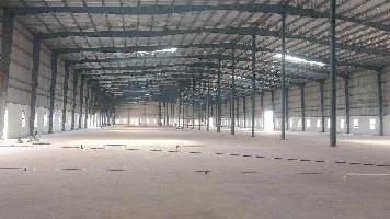  Warehouse for Rent in MG Road