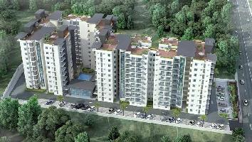 2 BHK Flat for Sale in Begur, Bangalore
