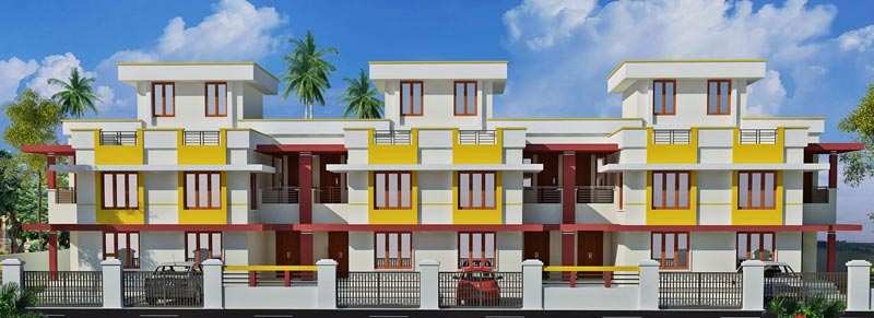 3 BHK Residential Apartment 1295 Sq.ft. for Sale in Stadium Bypass Road, Palakkad
