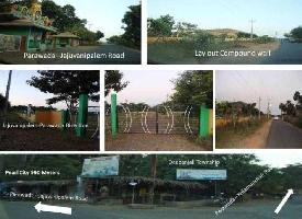  Residential Plot for Sale in Parawada, Visakhapatnam