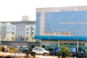  Office Space for Rent in Bhilai Nagar, Durg